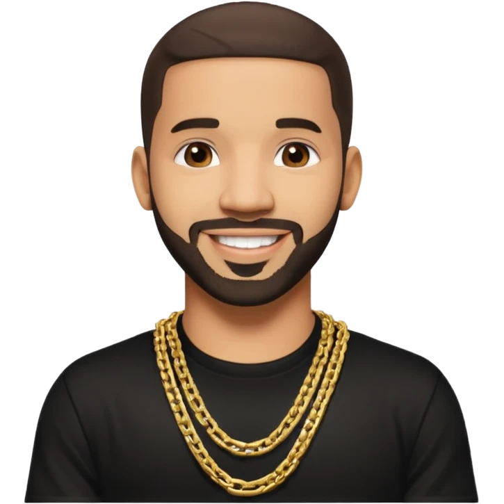 Drake  emoji