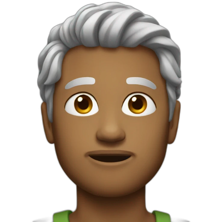 fresh shit emoji