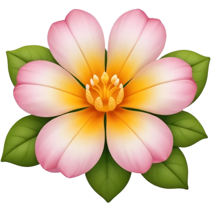 Flor de lótus ela mais fechada  emoji