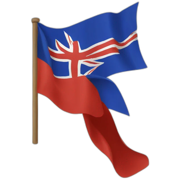 flag sakartveli emoji