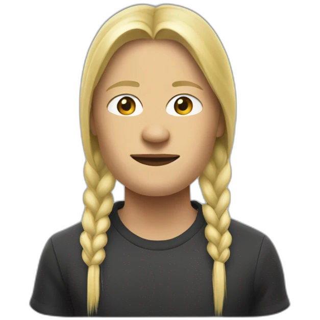 Haaland emoji