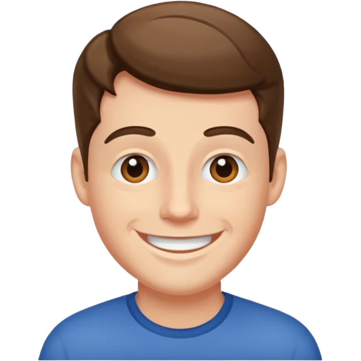 brian o'conner emoji
