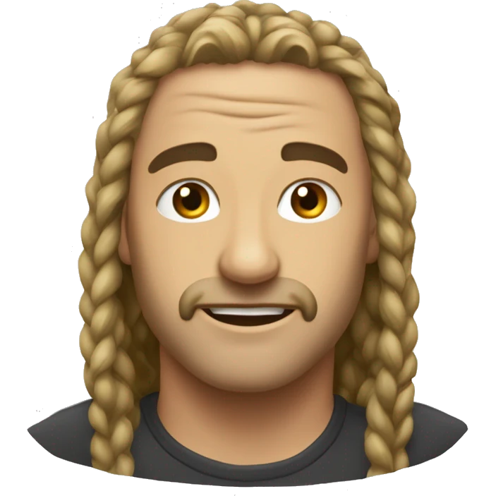 Собака мальтипу  emoji