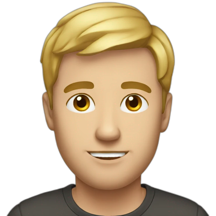 Andrew tate emoji