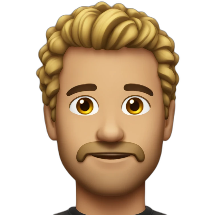 Hh emoji