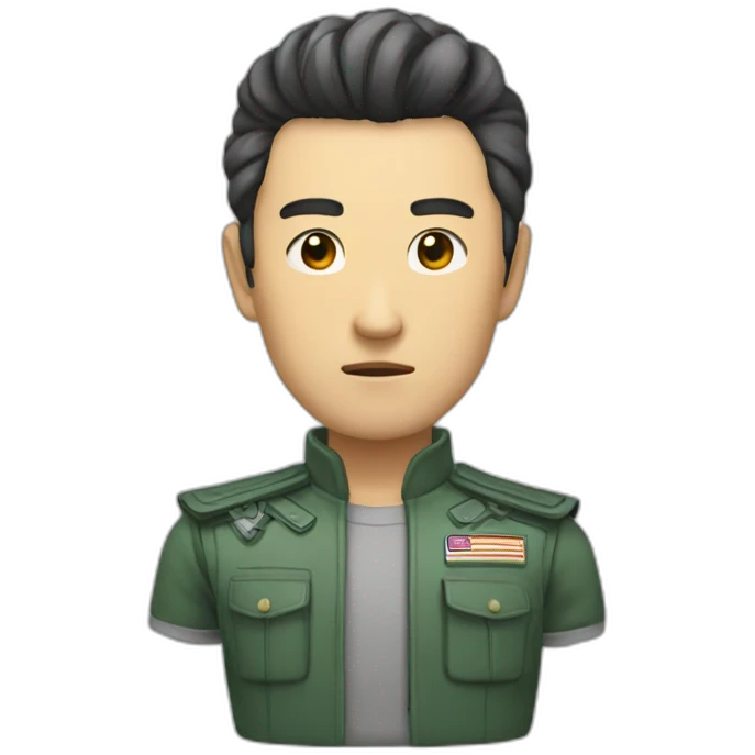 米老鼠 emoji