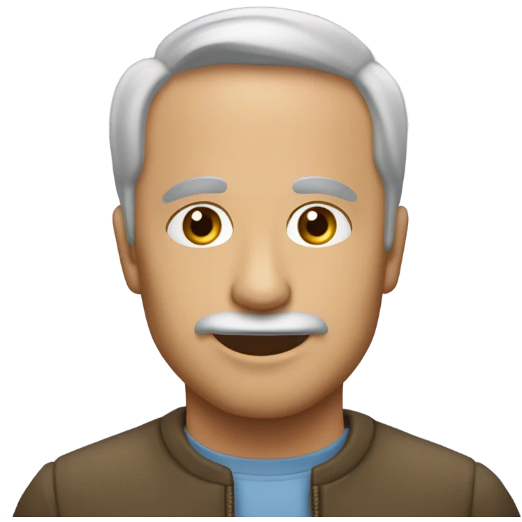 Зайчик emoji