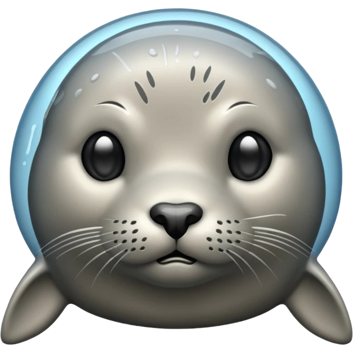 seal emoji