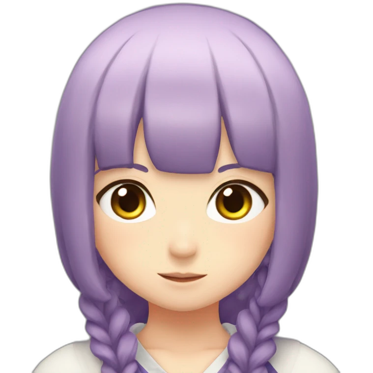 Hinata huyga emoji