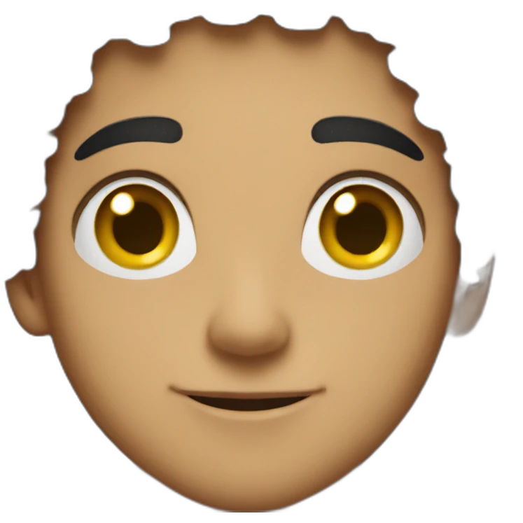 luca emoji