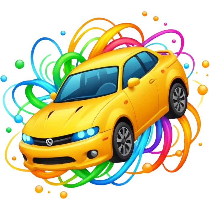 Impulse and momentum emoji