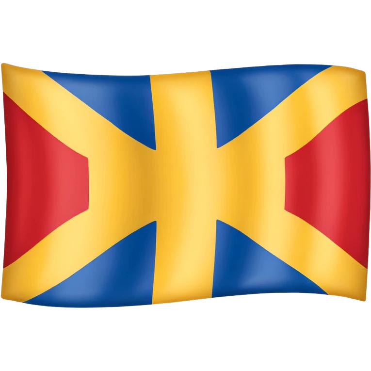 Åland flag emoji