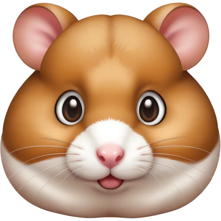 hamster so hungry emoji