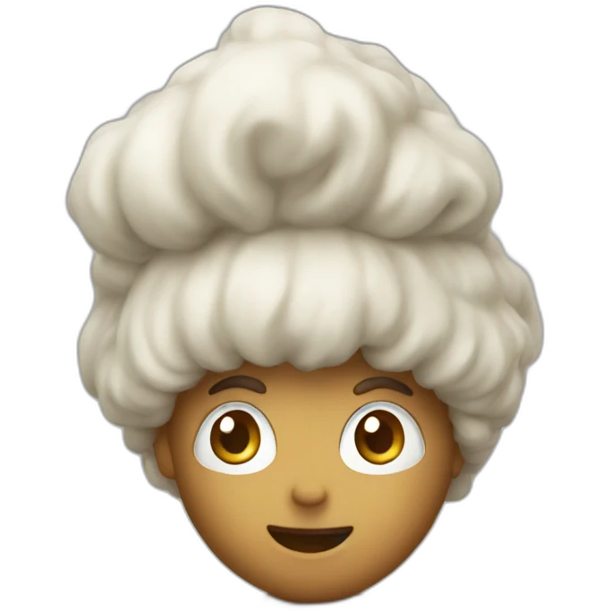 Noisette emoji
