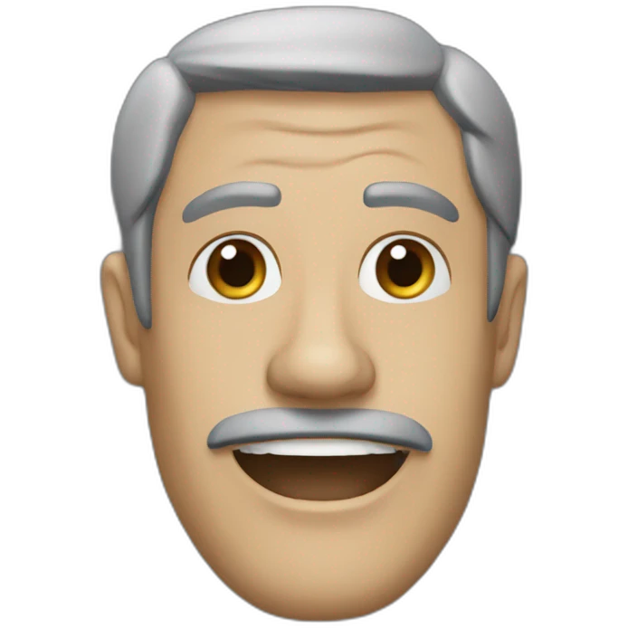 Houphouet Boigny emoji