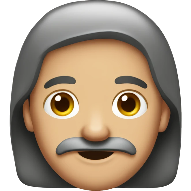 Beleidigte Leberwurst  emoji