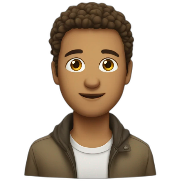 goua bryan emoji