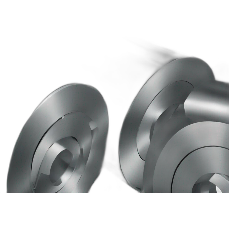 Stainless Steel coils emoji