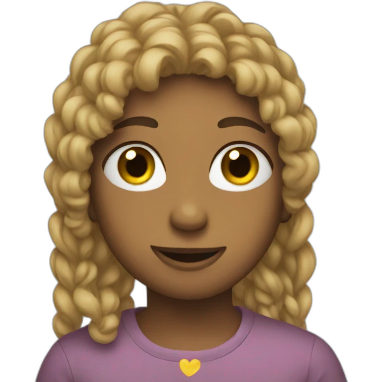 love emoji