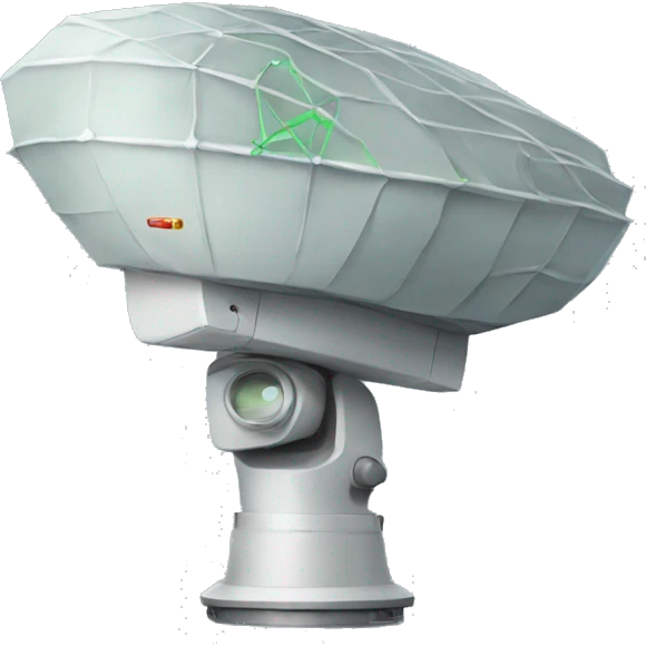 radar emoji