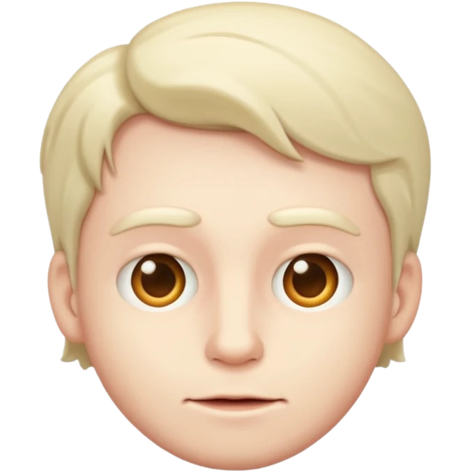Willy emoji