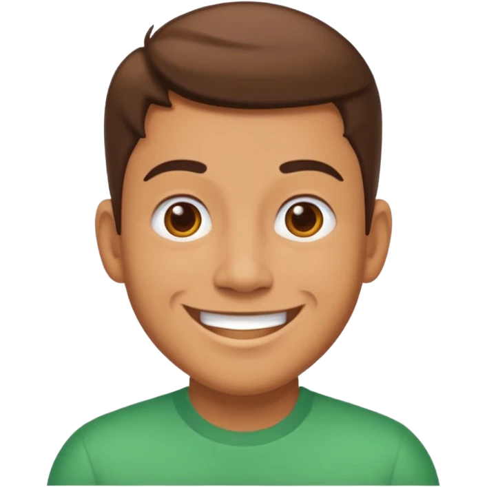 buford emoji