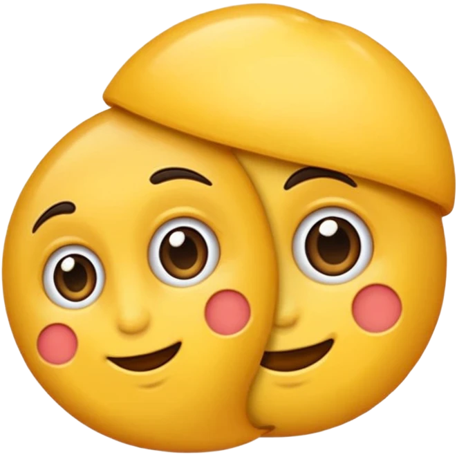 پرچم شیر و خورشید  emoji