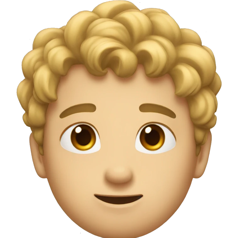 Trois doigts  emoji