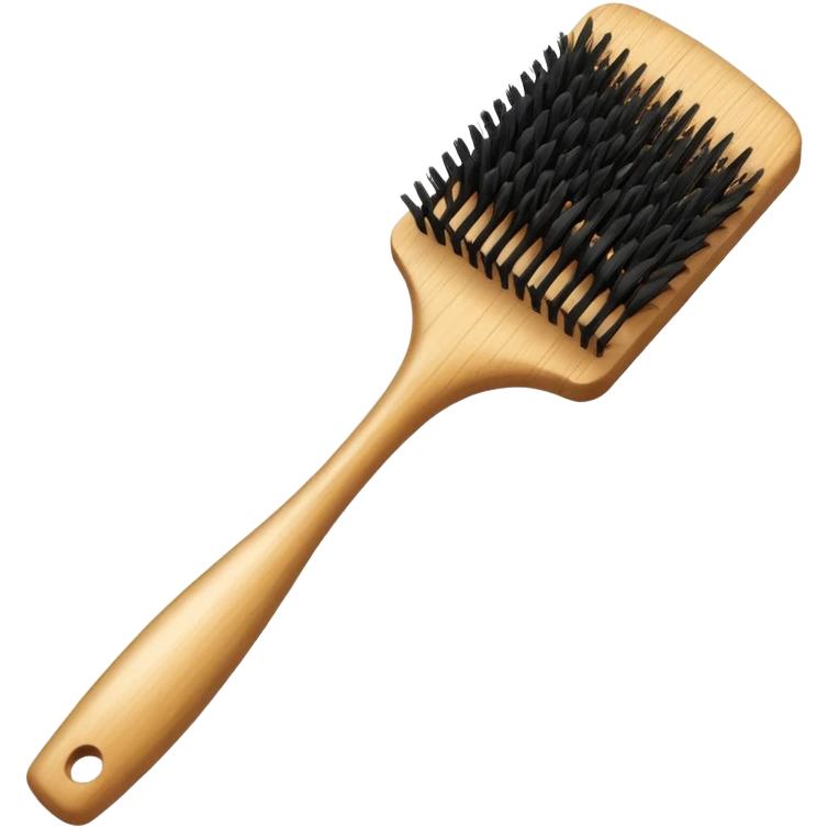 haarbürste emoji