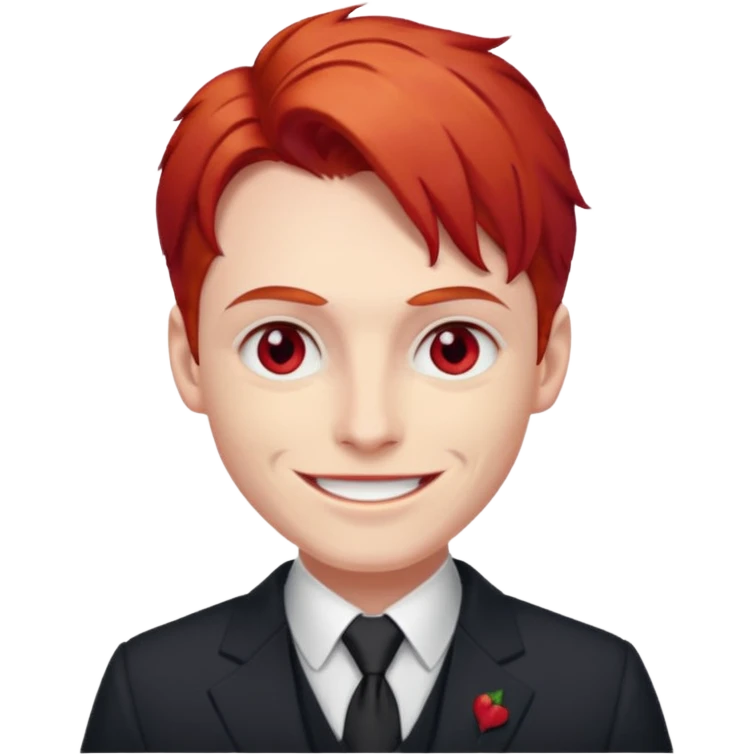 alastor emoji