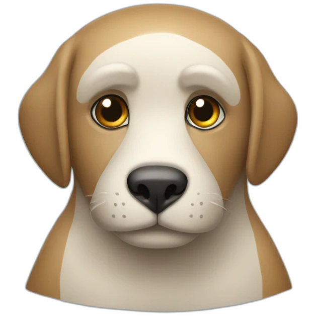 foca no trabalho emoji