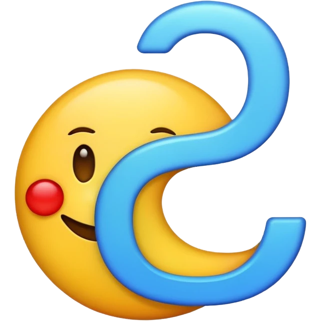 Make an emoji that has the number 67 on it emoji