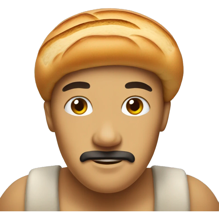 Bread emoji