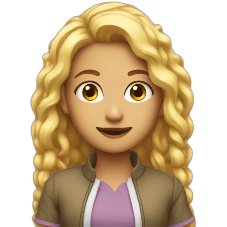 Vitaa emoji