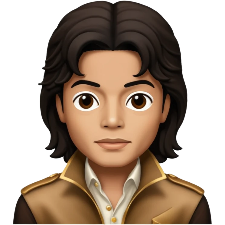 Mickel Jackson  emoji