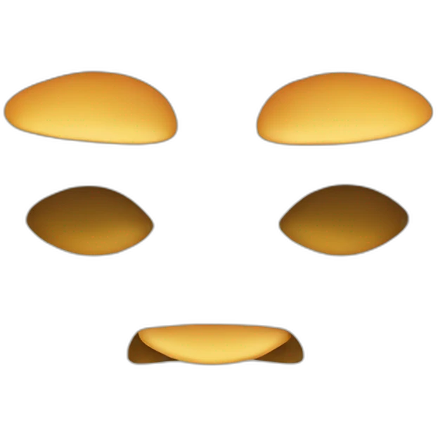 tell lie emoji