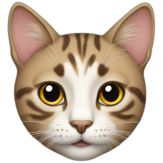 cat emoji