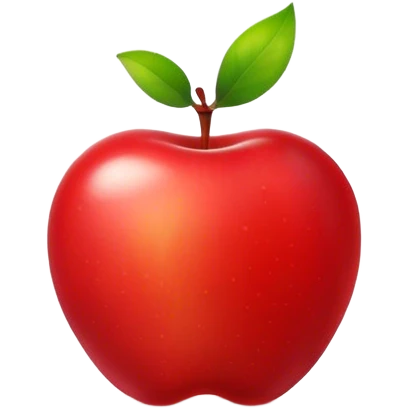 apple emoji