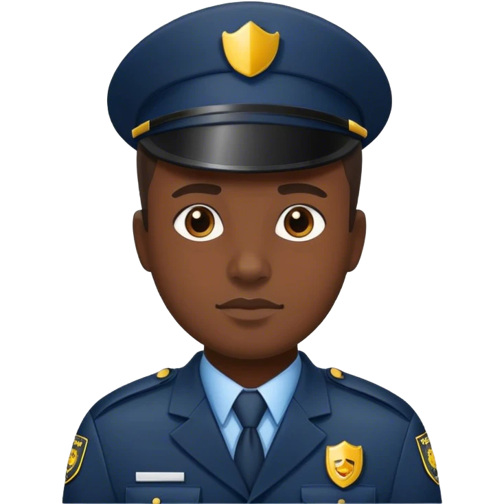 security emoji