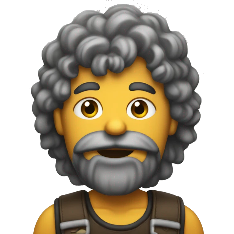 me about to win emoji