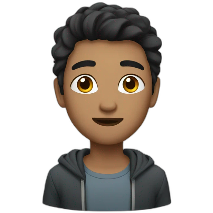 Kais said emoji
