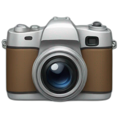 CAMARA emoji