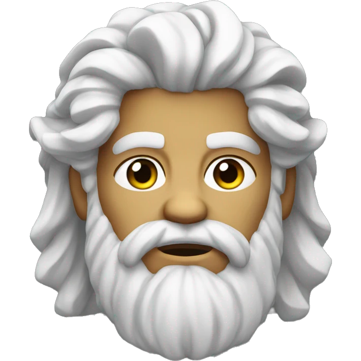 ZEUS emoji