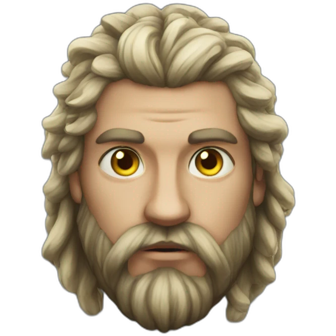 magni nordic god emoji
