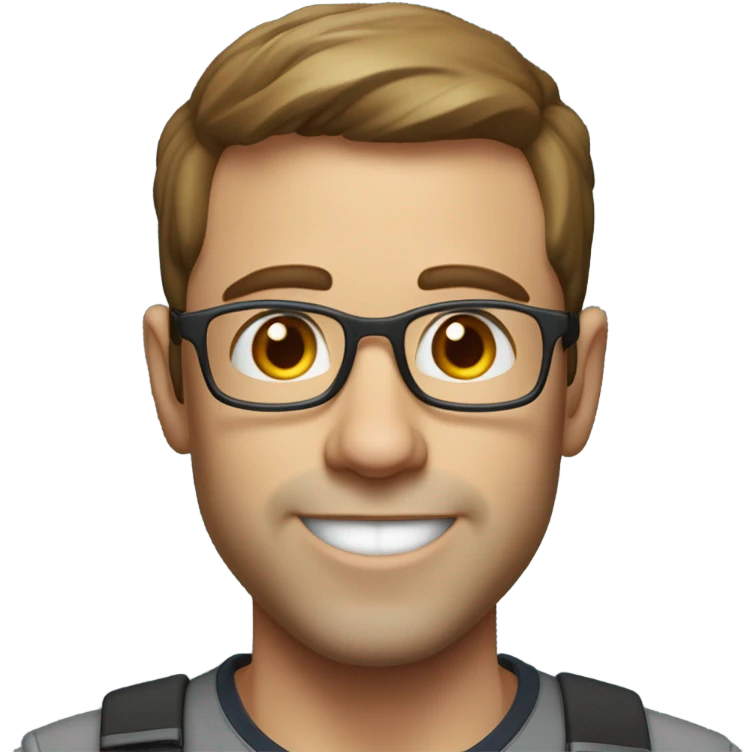 Mark Rober emoji