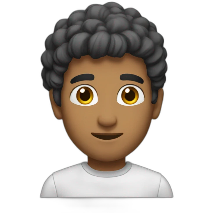 Mohamed 6 emoji