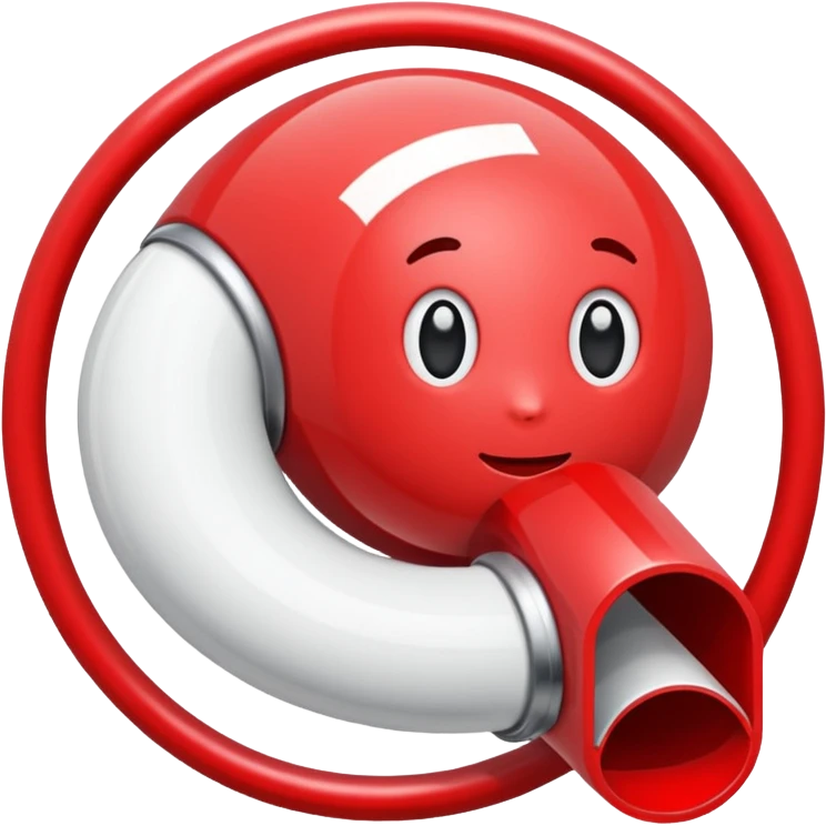 иконка Рутюб emoji