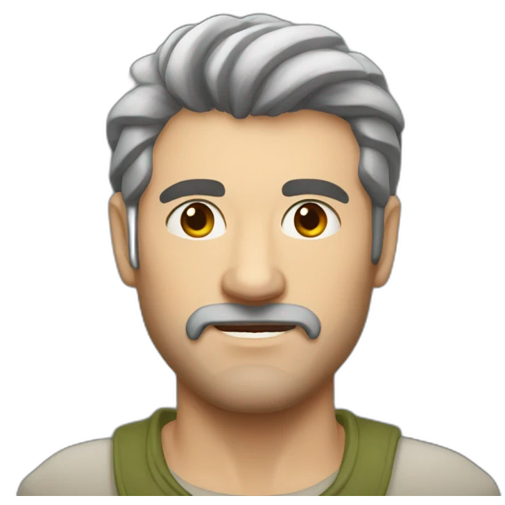 Mal Oretsev emoji