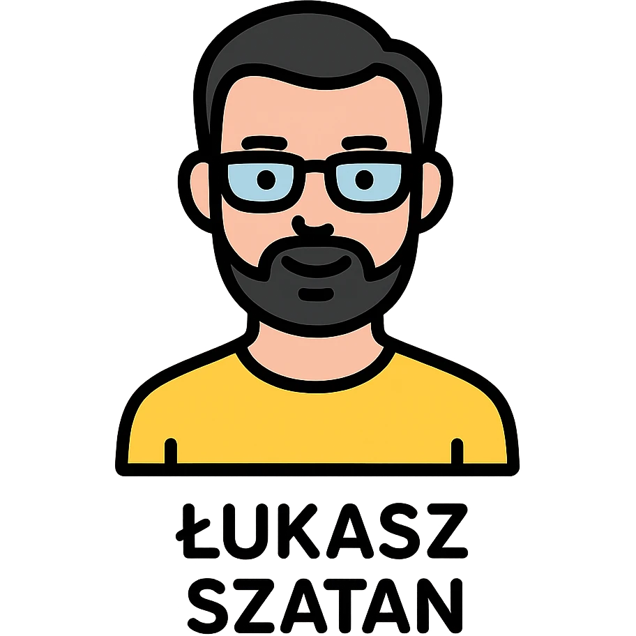 łukasz szatan emoji