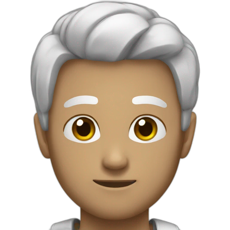 Orejudo emoji